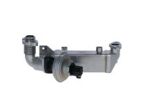 BMW E87-E90-E60 N47 EGR SOĞUTUCU 11717800653