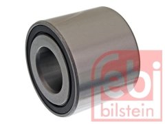 Tekerlek Rulmanı W168 Arka 1998-01 - 21843
