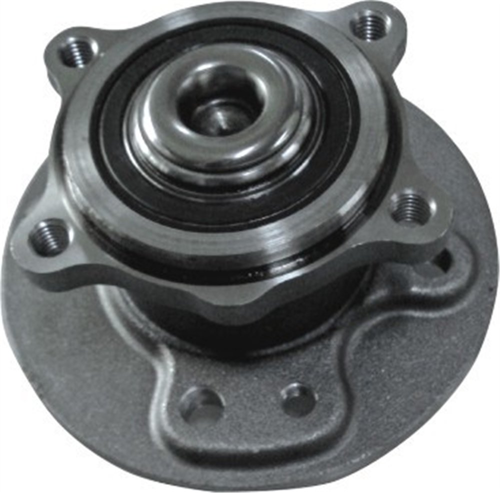 AKS BİLYASI ARKA R50/R52/R53 MINI COOPER 33416756830