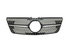 Panjur W164 Krom/Siyah -Diamond- 2008-11