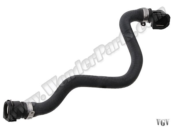 Radyatör Hortumu E53 [M62] Ara 11537500752