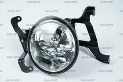 SİS LAMBASI ACCENT 03-06 ADMIRE SAĞ