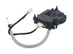 Bagaj Kilit Motoru X6:F15 - 51247303443