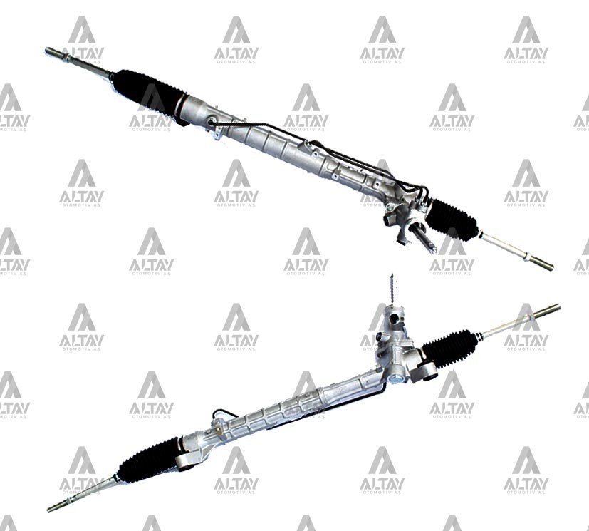 Direksiyon Kutusu Mazda 3 03-09 Hidrolik Bp6L32110