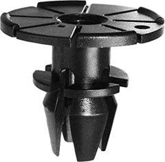 KLİPS E60 MARŞBİYEL SPOYLERİ BMW 51717066226