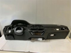 TORPİDO AİRBAG ALT PAÇASI BMW 51459178767