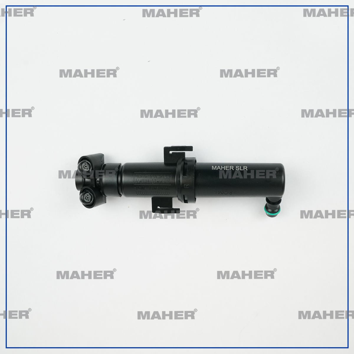 FAR YIKAMA ROBOT A3 09-13 / Q5 09-12 SAĞ