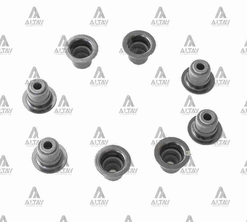 Supap Lastiği Starex 140Hp / Sorento 16V