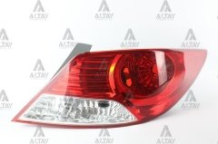 Stop Lambası Accent 11-18 Blue Duysuz Sağ 924021R020