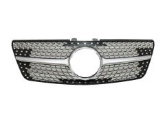 Panjur W164 Krom/Gümüş -Diamond- 2008-11