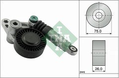 Vw Q7 Cayenne 3.0Tdı V Kayış Gergisi 059145201D 059 145 201 D 059 145 201 F 059 145 201 H 0