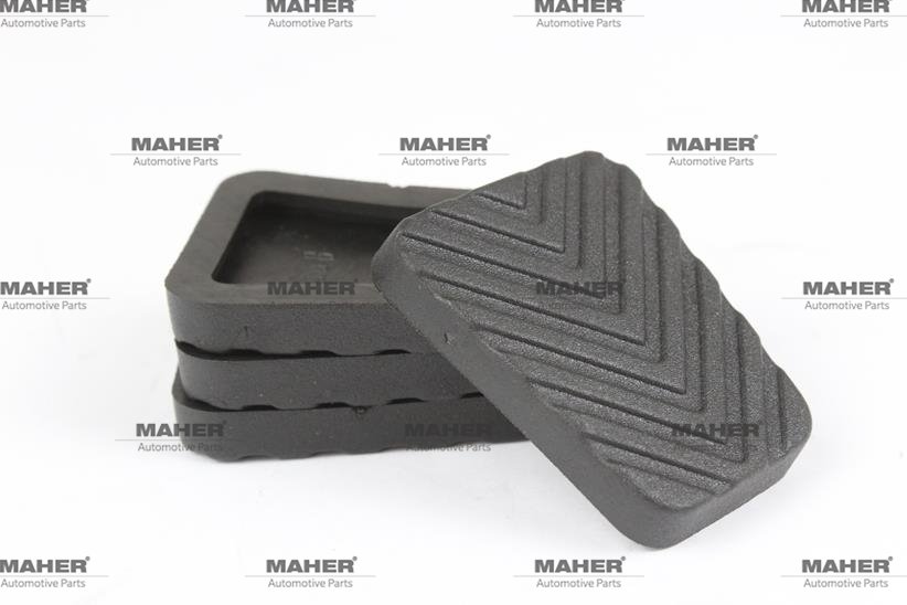 Pedal Lastiği Starex 02-08 / Libero / Era / H-100 Kamyonet / Bongo (Yerli) 3287037000