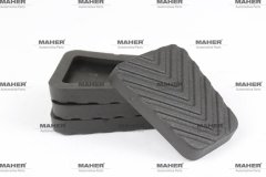 Pedal Lastiği Starex 02-08 / Libero / Era / H-100 Kamyonet / Bongo (Yerli) 3287037000