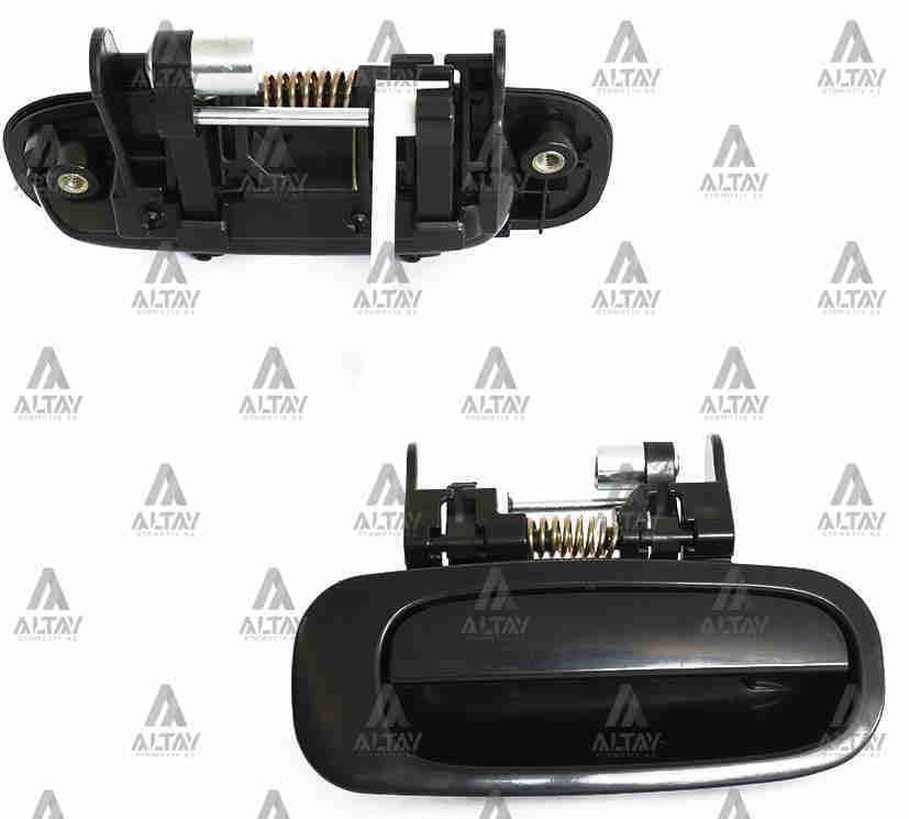 Kapı Kolu Corolla Dış  98-00 Ae111 Arka Sağ 6923002040