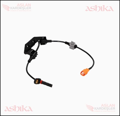 Abs Sensoru Arka Sag- Crv 01-06 15104441