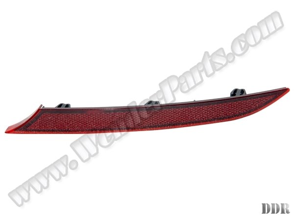 Tampon Reflektörü G20 Arka Sağ; -M-Tech- 2019- - 63148074230