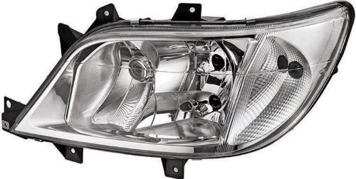FAR SPRINTER L KOMPLE CDI MOTORSUZ9018202661AYF