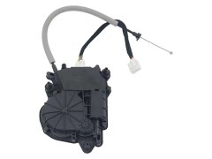 Bagaj Kilit Motoru X6:F16 - 51247318696