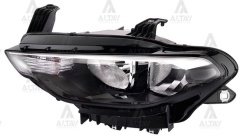 Far Egea 15=> Motorlu Siyah Çerçeveli Sağ 51984489