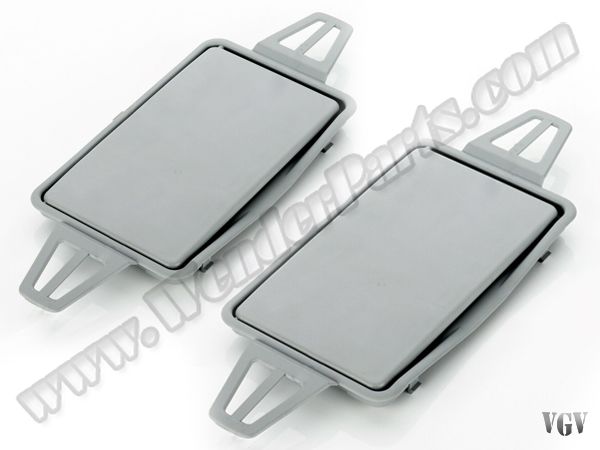 Güneşlik Ayna Kapağı W211 Set (2 ad.) 2118110110