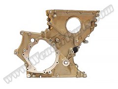 Eksantrik Kapağı OM601 OM602 [T1:208D>410D] - 6010150301