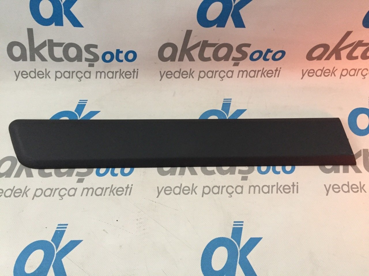 Kapı Bandı Fiorino Sol Ön