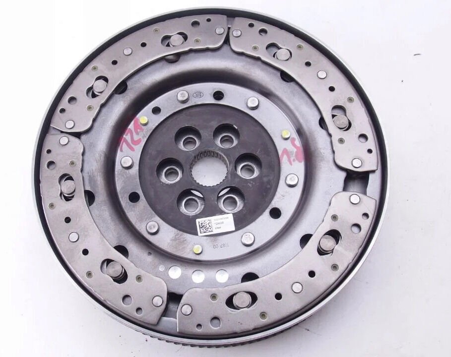 123003089R VOLANT MEGANE IV TALISMAN 1.6 TCE
