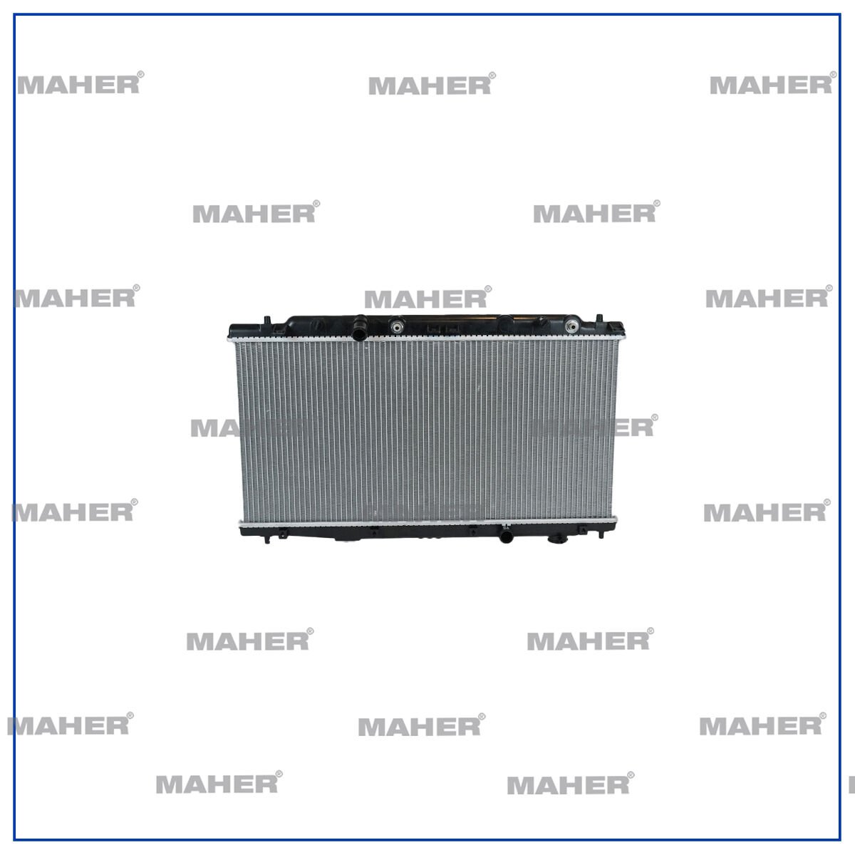 RADYATÖR SU CITY 09-11 A-T BRAZING