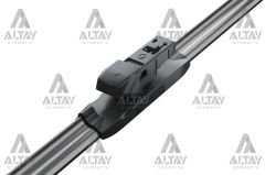 SİLECEK SÜPÜRGESİ TAKIM CHR 16=> / FORESTER 18=> AEROTWIN A156S (650+400mm)