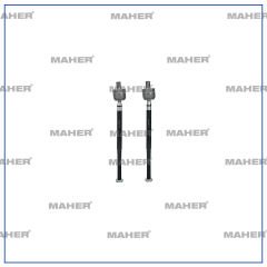 ROTKOLU PRIMERA / MAXIMA / ALTIMA 96-01 ALT