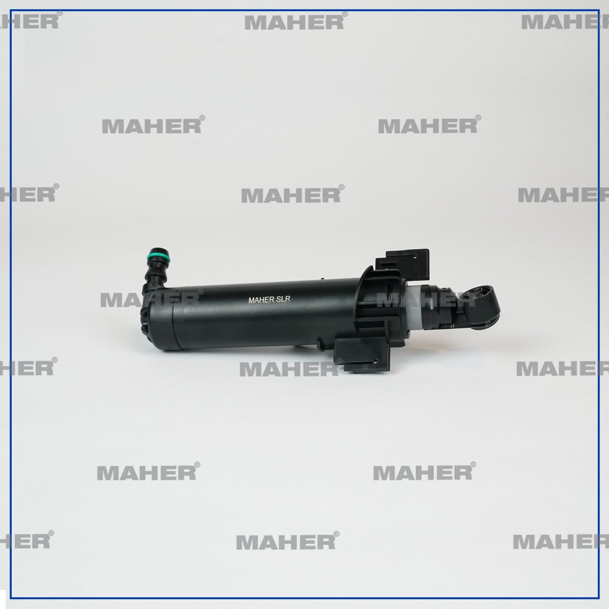 FAR YIKAMA ROBOT A5 10-11 SAĞ