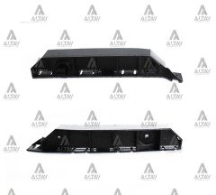 Tampon Bağlantı Braketi Cıvıc Ön 01-03 Sol 71198S5A000