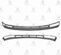 Tampon Izgarası Accent Ön Sisli 06-11 Era