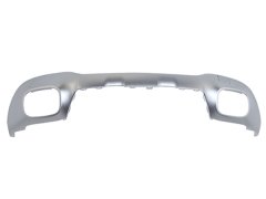 Tampon Difüzörü X156 Arka (Gümüş-Gri) -GLA- 2017-19 - 1568851400SL