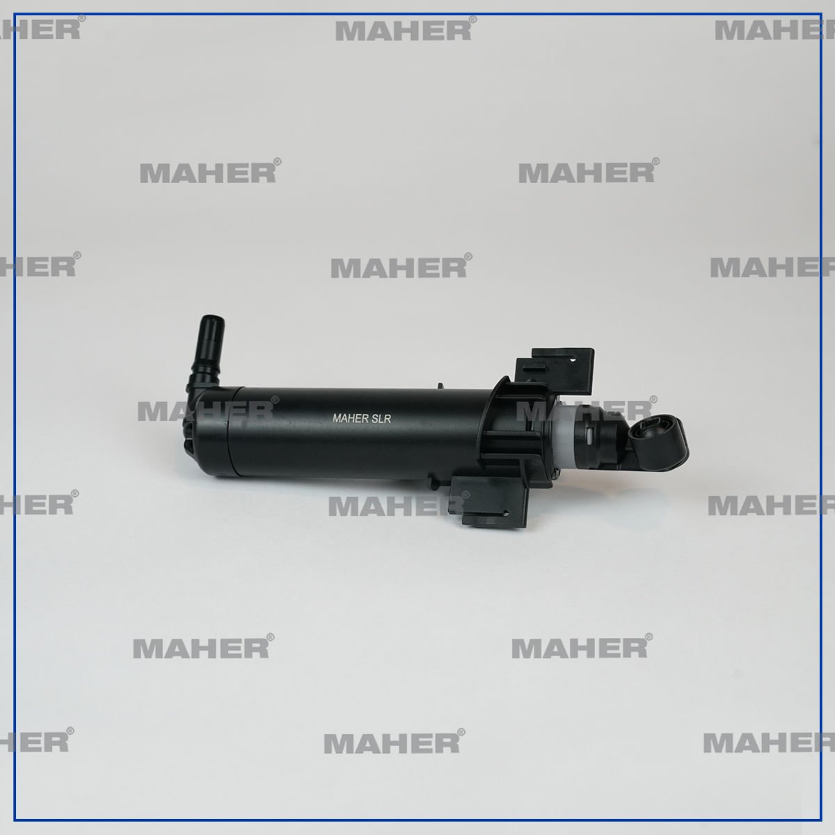 FAR YIKAMA ROBOT A5 12-17 SAĞ