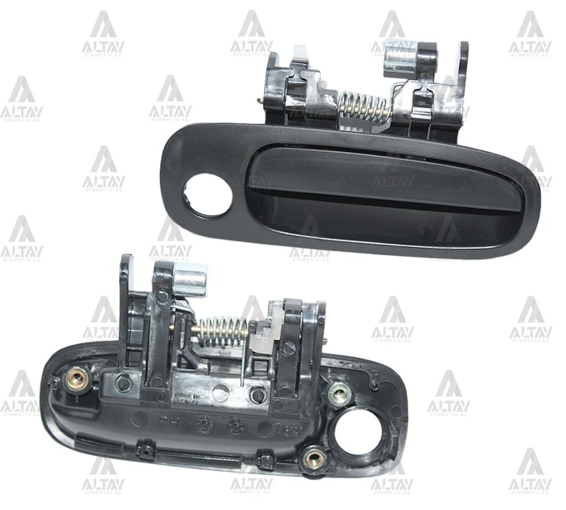 Kapı Kolu Corolla Dış  98-00 Ae111 Ön Sağ 6921002030