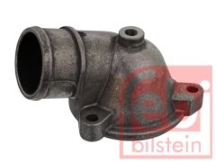 Termostat Kapağı M103 M104 [W124>140 W202 W210] - 10492