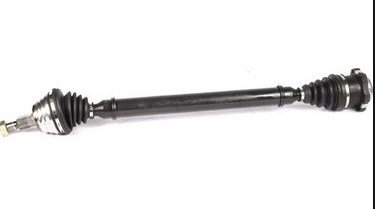 Komple Aks Sag On Volkswagen Golf Iv (1J1) 1.6İ 16V (Bcb) M-T Uzunluk 810Mm 1997-2005 1J0407272Jc 1J0407452Rv 1J0407272Ge