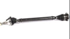 Komple Aks Sag On Volkswagen Golf Iv (1J1) 1.6İ 16V (Bcb) M-T Uzunluk 810Mm 1997-2005 1J0407272Jc 1J0407452Rv 1J0407272Ge