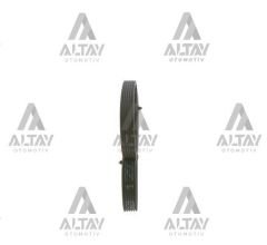 Kanallı Kayış Vag / Transporter T5 1.9 Tdı / Golf Iv / Bora 01-05 1.9Tdı 6 Dpk 1195