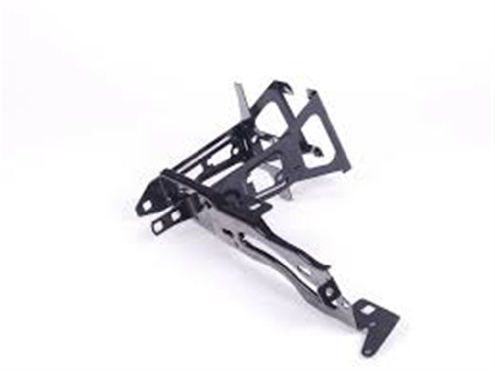ÖN PANEL ÜST FİTİLİ E87 LCİ BMW 51647125663