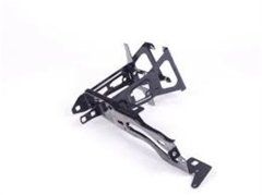 ÖN PANEL ÜST FİTİLİ E87 LCİ BMW 51647125663