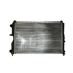 RADYATÖR ALBEA PALIO 1.3 MULTİJET