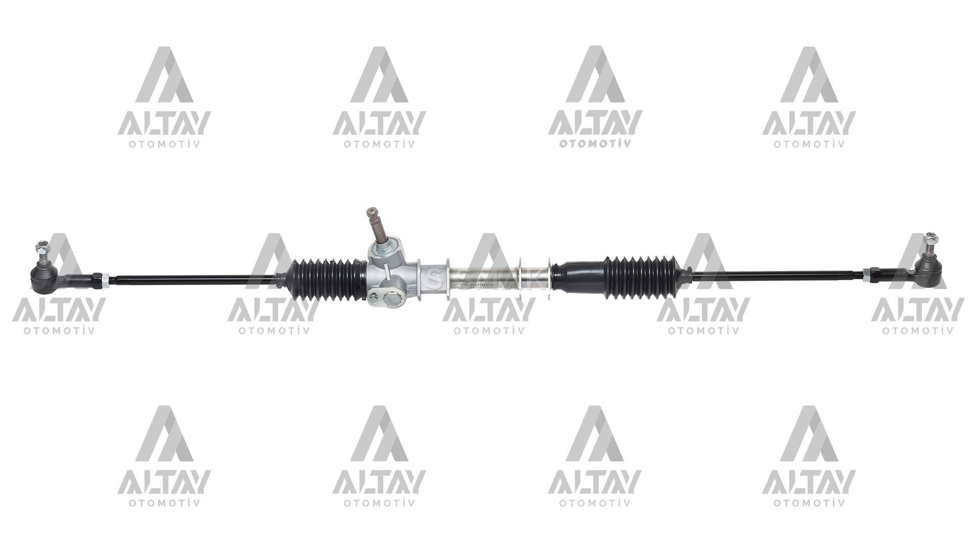 DİREKSİYON KUTUSU FELICIA / FAVORIT 94=> MEKANİK