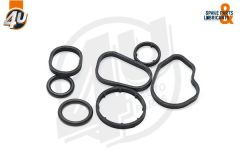 Yağ Radyatör Contası Takım 7 Parça   - A6511801310SK