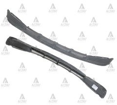 Tampon Izgarası Accent Ön Sissiz 06-11 Era (Sisliyede Olur) 865221