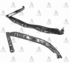 Tampon Bağlantı Braketi Cıvıc Ön 06-12 Far Altı Sağ 71140Snb000