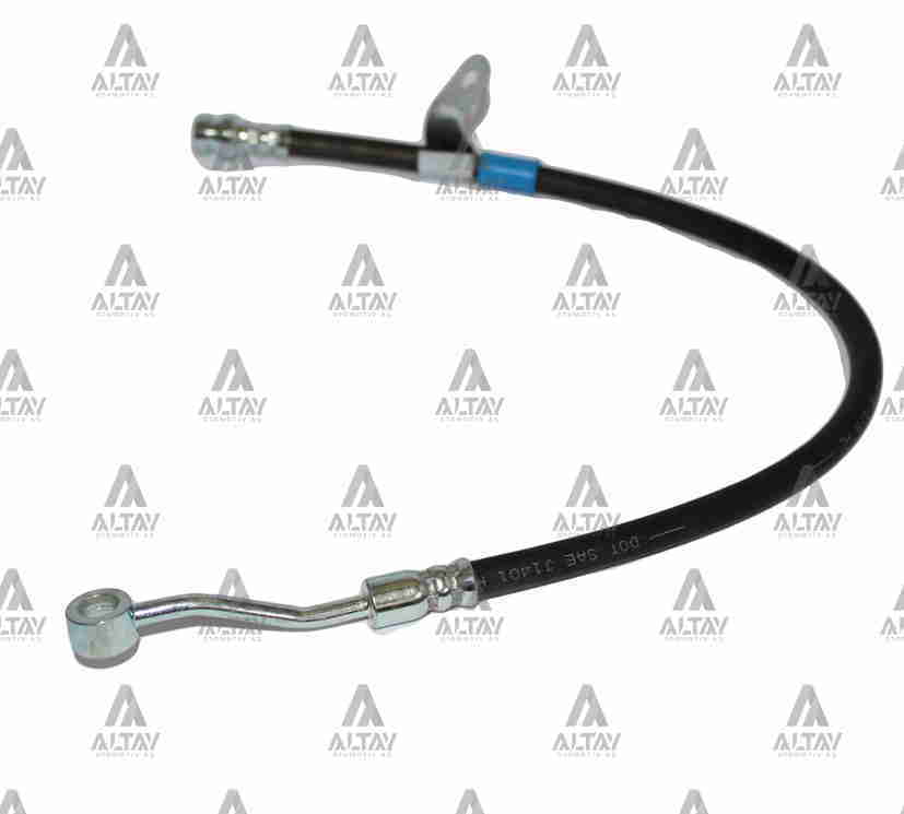 Hortum Fren Ix-35 10-15 / Sportage 11-16 Ön Sol 587312S100