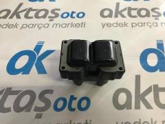 Ateşleme Bobini Albea Palıo 1.2 16Valf