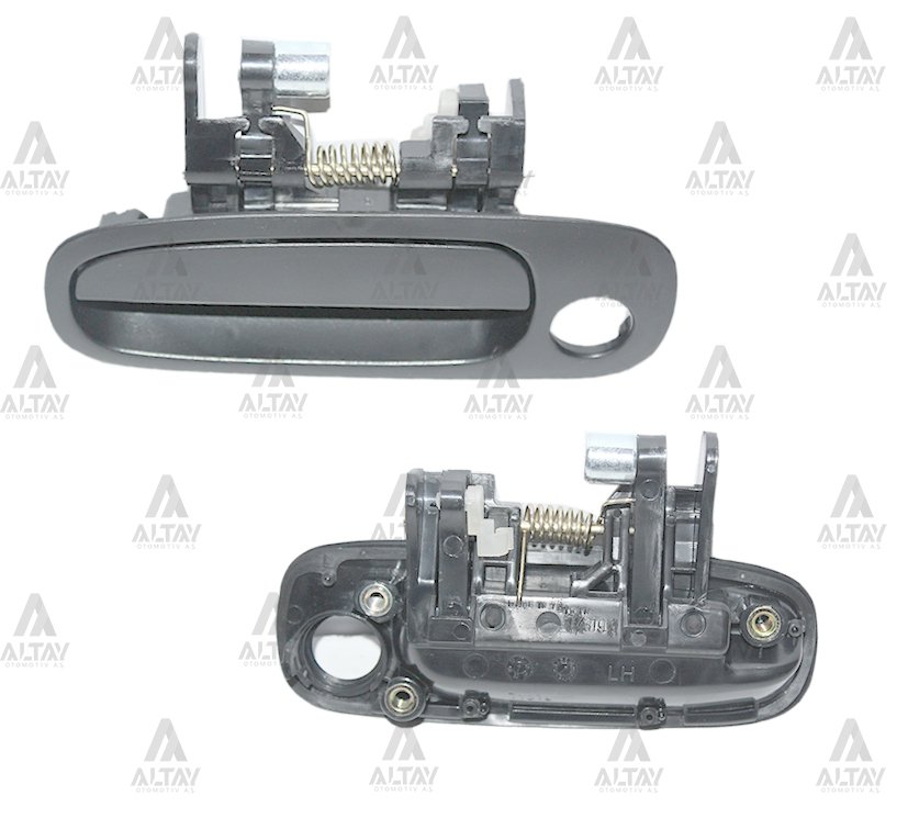 Kapı Kolu Corolla Dış  98-00 Ae111 Ön Sol 6922002030